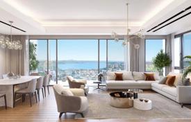 Bosphorus View Off-Plan Residences at Convenient Location for $651,000