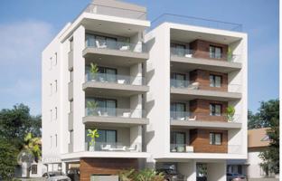 2-bedroom apartment 81 m² in Nicosia for 180,000 €