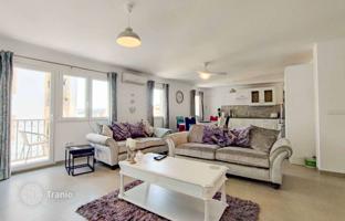 3-bedroom apartment 160 m² in Javea (Xabia) for 375,000 €