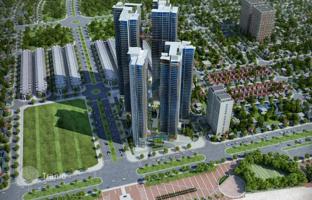 1-bedroom apartment 73 m² in Da Nang for $284,000