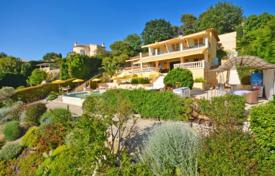 Villa – Saint-Paul-de-Vence, Côte d'Azur (French Riviera), France for 1,485,000 €