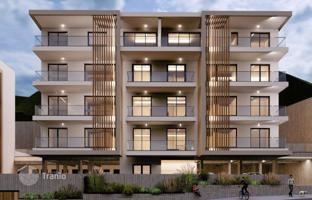 1-bedroom apartment in new building in Limassol for 300,000 €