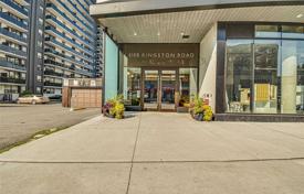 Apartment – Kingston Road, Toronto, Ontario,  Canada for C$739,000