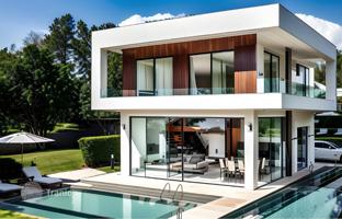 4-bedroom villa 230 m² in Sapanca for 29,715,000 TRY