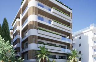 Spacious flats in the luxury area of Paleo Faliro near the sea, Attica, Greece for From 625,000 €