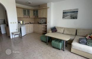 1-bedroom apartment 62 m² in Sveti Vlas for 118,000 €