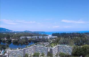 New residence with a view of the golf course in a picturesque and luxury area, Phuket, Thailand for From $168,000