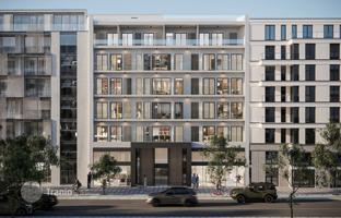 New project in a vibrant commercial area, close to Athenian Riviera, Kallithea, Greece for From 320,000 €