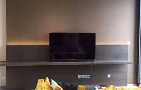 1 bed Condo in Ashton Silom Suriyawong Sub District for $423,000