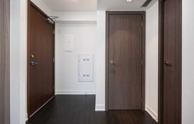 Apartment – Bathurst Street, Toronto, Ontario,  Canada for C$884,000