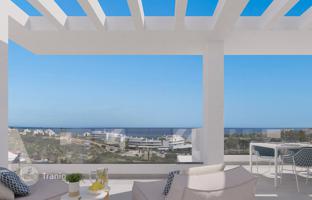 3-bedroom apartment in new building 147 m² in Estepona for 755,000 €