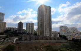 City View Apartments in a Complex in Ankara Gaziosmanpasa for $430,000