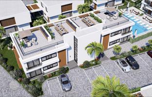 3-bedroom villa 289 m² in Famagusta for 496,000 €