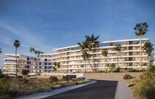 14 new objects in residential complex in Agios Athanasios (Cyprus) for From 500,000 €