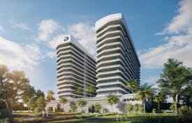 Prestigious residential complex Elo in DAMAC Hills area, Dubai, UAE for From $318,000