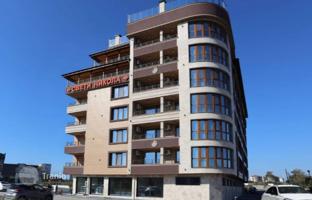 1-bedroom apartment 63 m² in Pomorie for 126,000 €