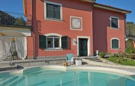 Villa with a swimming pool, a garden and a parking, Monterosso al Mare, Italy for 3,300 € per week