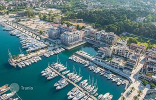 Apartment 50 m² in Tivat city for 448,000 €