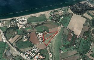 Land plot 20,512 m² in Poli Crysochous for 2,090,000 €