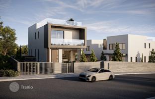 2 new villas in residential complex in Tremithousa for From 480,000 €
