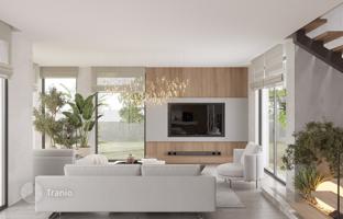 3-bedroom villa 240 m² in Gündoğan for 83,292,000 TRY