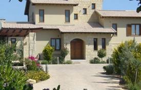 Villa in Paphos with 5 bedrooms, Kouklia for 2,750,000 €