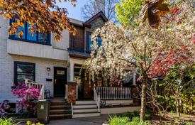 Terraced house – Old Toronto, Toronto, Ontario,  Canada for C$1,338,000