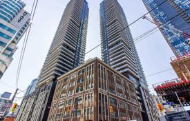Apartment – Blue Jays Way, Old Toronto, Toronto,  Ontario,   Canada for C$1,069,000