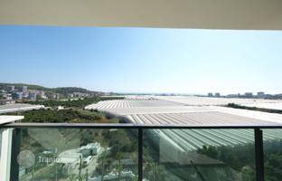2-bedroom penthouse 111 m² in Demirtaş district for 17,426,000 TRY