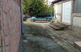 House, 162 sq. m with swimming pool and sauna on a plot of 1000 sq. M. S. Livada, Burgas, Bulgaria, price 110000 euro for 110,000 €