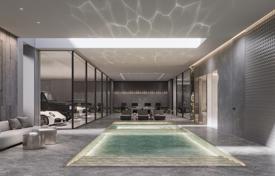 Villa in Private Beach for $90,057,000