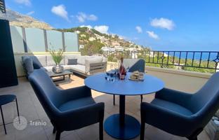 2-bedroom apartment 84 m² in Altea for 280,000 €