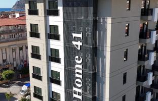 1-bedroom apartment 53 m² in Alanya for 11,408,000 TRY