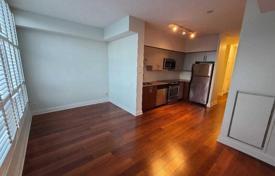 Apartment – Redpath Avenue, Old Toronto, Toronto,  Ontario,   Canada for C$734,000