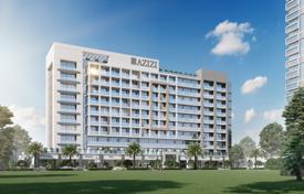 First-class residential complex Riviera 67 in Meydan area, Dubai, UAE for From $308,000