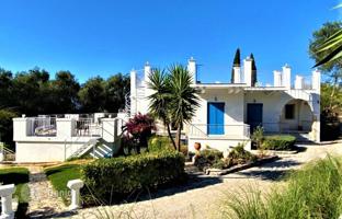6-bedroom apartment in Corfu for 549,000 €