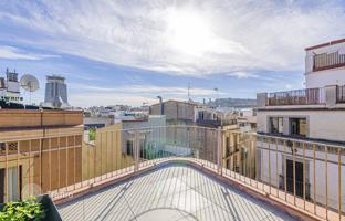 2-bedroom apartment 80 m² in Barcelona for 530,000 €
