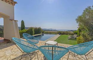 4-bedroom villa in Cavalaire-sur-Mer for 1,690,000 €
