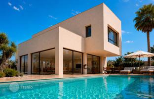 3-bedroom villa 338 m² in Pilar de la Horadada for 1,480,000 €