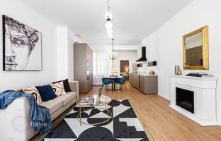 2-bedroom apartment 89 m² in Budapest for 559,000 €