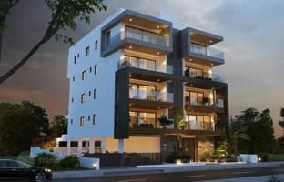 2-bedroom apartment 89 m² in Nicosia for 280,000 €