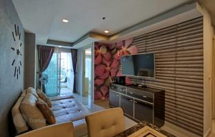 1-bedroom apartment 49 m² in Pattaya for $91,000