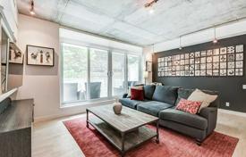 Apartment – Portland Street, Toronto, Ontario,  Canada for C$1,260,000