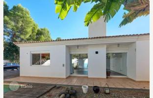 4-bedroom villa in Altea for 1,470,000 €