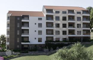 1-bedroom apartment 48 m² in Budva city for 207,000 €