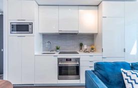Apartment – Bayview Avenue, Toronto, Ontario,  Canada for C$1,182,000
