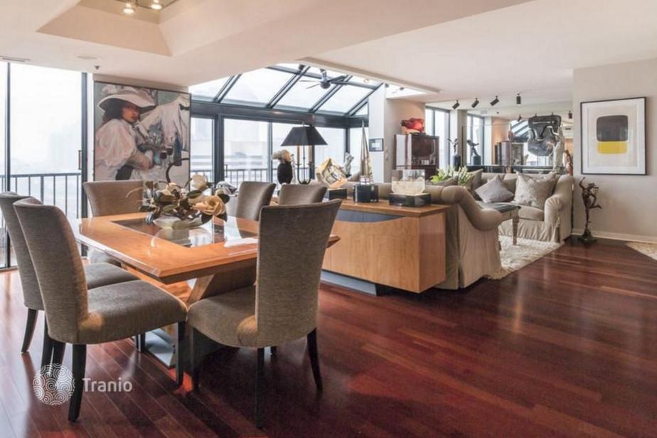 Penthouse For Sale In Ohio Usa Listing 1593834