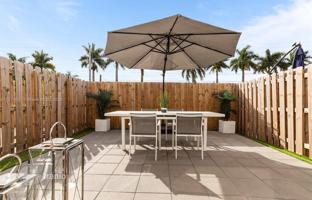 3-bedroom house 127 m² in Miami for $536,000