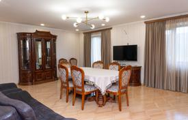 Cozy 5-room apartment in a residential area of Tbilisi with a view of the Mountains! for $132,000