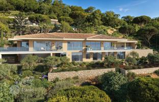 5-bedroom villa in Grimaud for 6,440,000 €